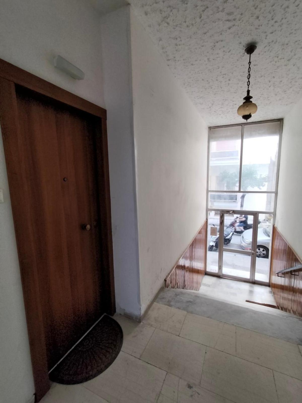 Elegant Central Apartment In Vólos Extérieur photo